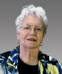 Photo de Marie-Ange Martel